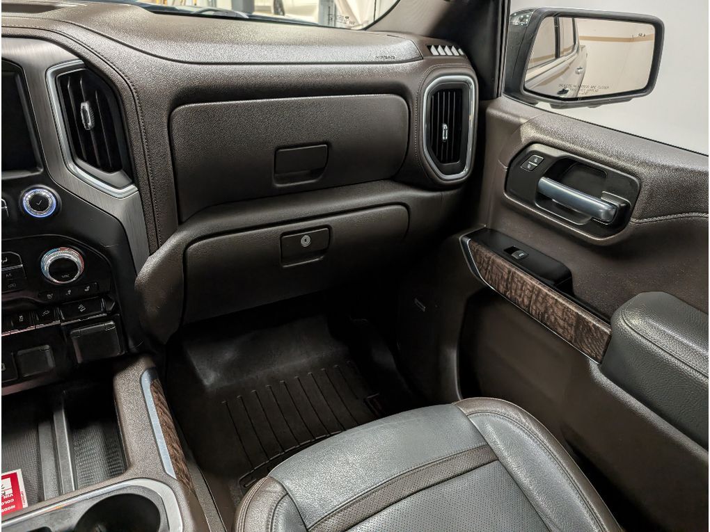 2019 GMC Sierra Denali Bozeman MT