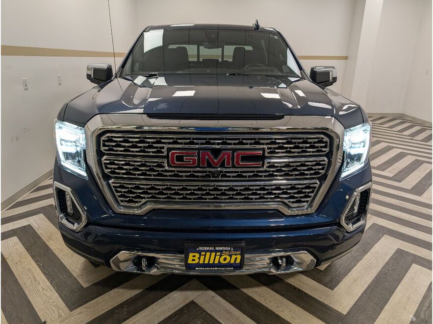 2019 GMC Sierra Denali Bozeman MT