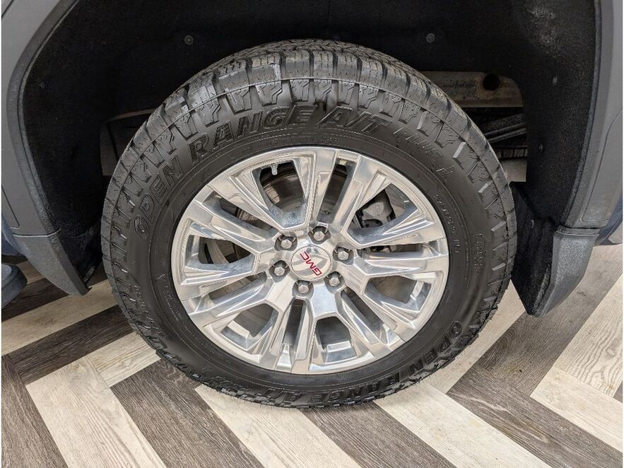 2019 GMC Sierra Denali Bozeman MT