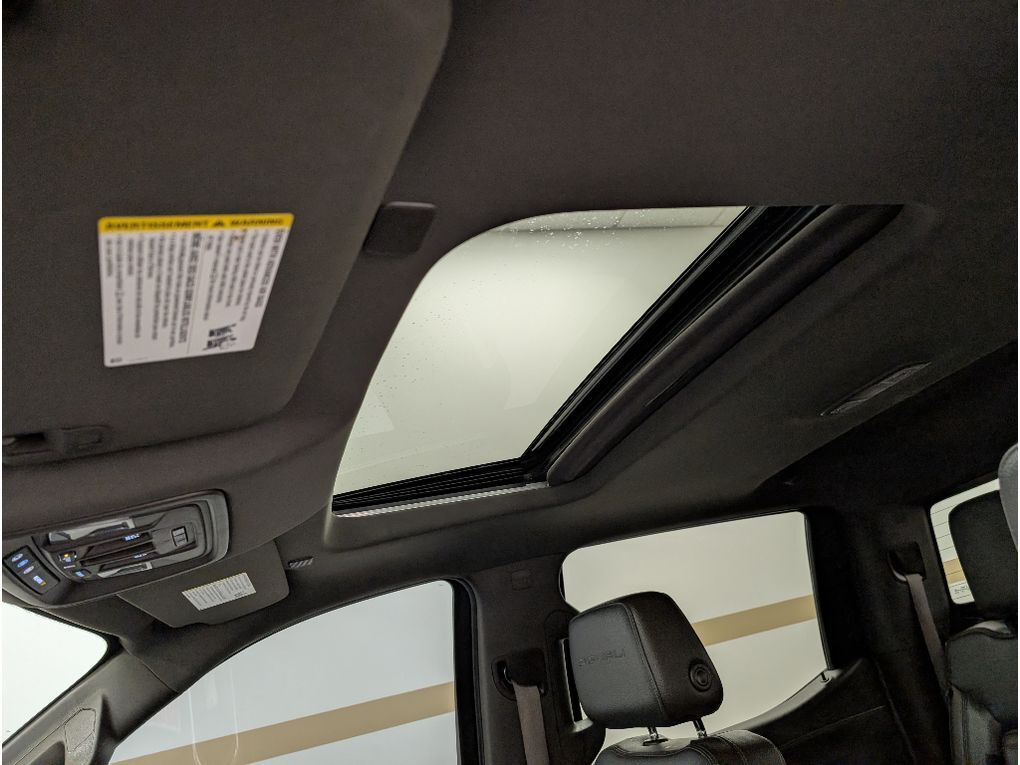 2019 GMC Sierra Denali Bozeman MT