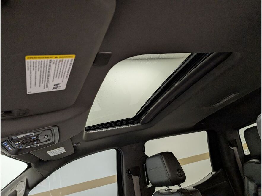 2019 GMC Sierra Denali Bozeman MT