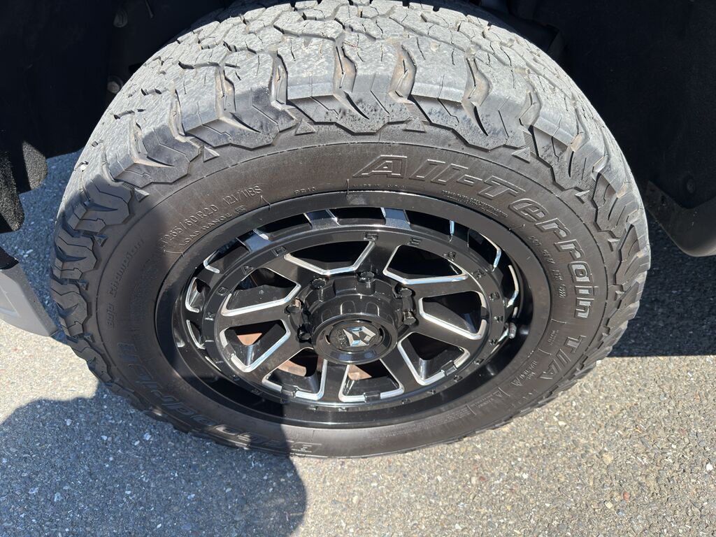 2019 GMC Sierra Denali Eureka CA
