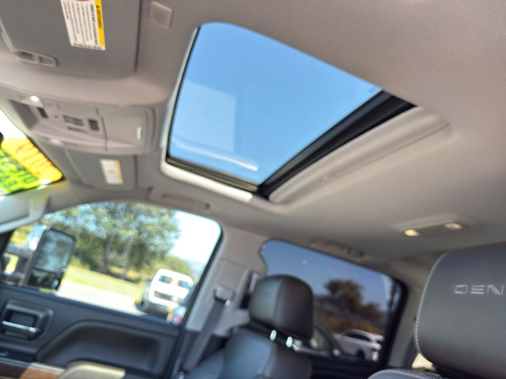2019 GMC Sierra Denali Eureka CA