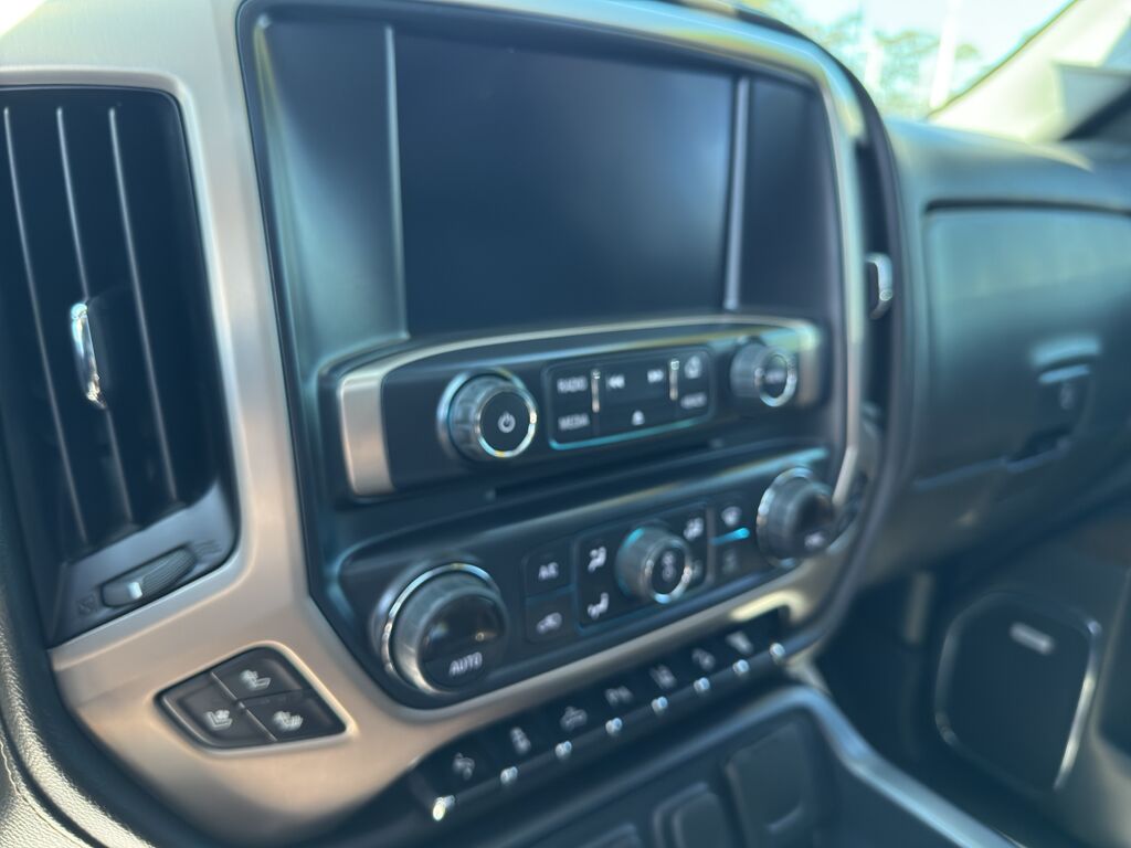 2019 GMC Sierra Denali Eureka CA