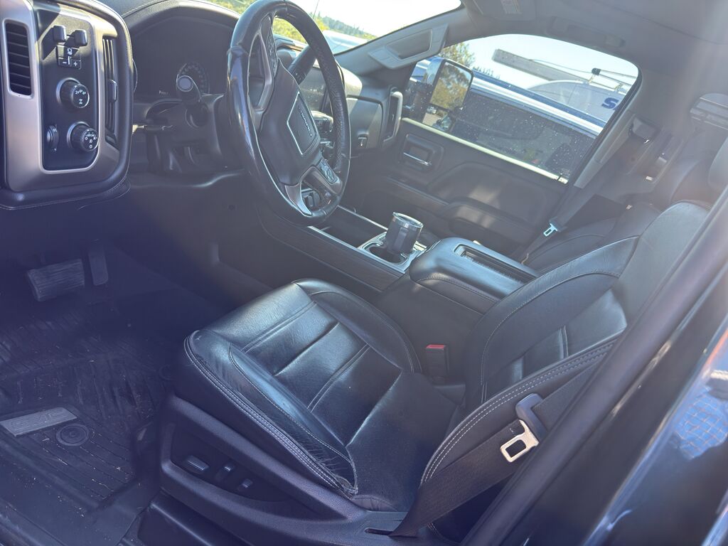 2019 GMC Sierra Denali Eureka CA