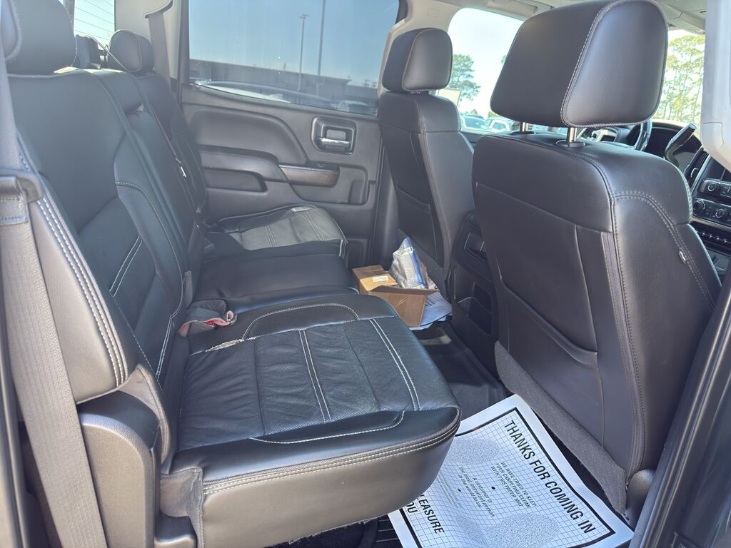 2019 GMC Sierra Denali Eureka CA