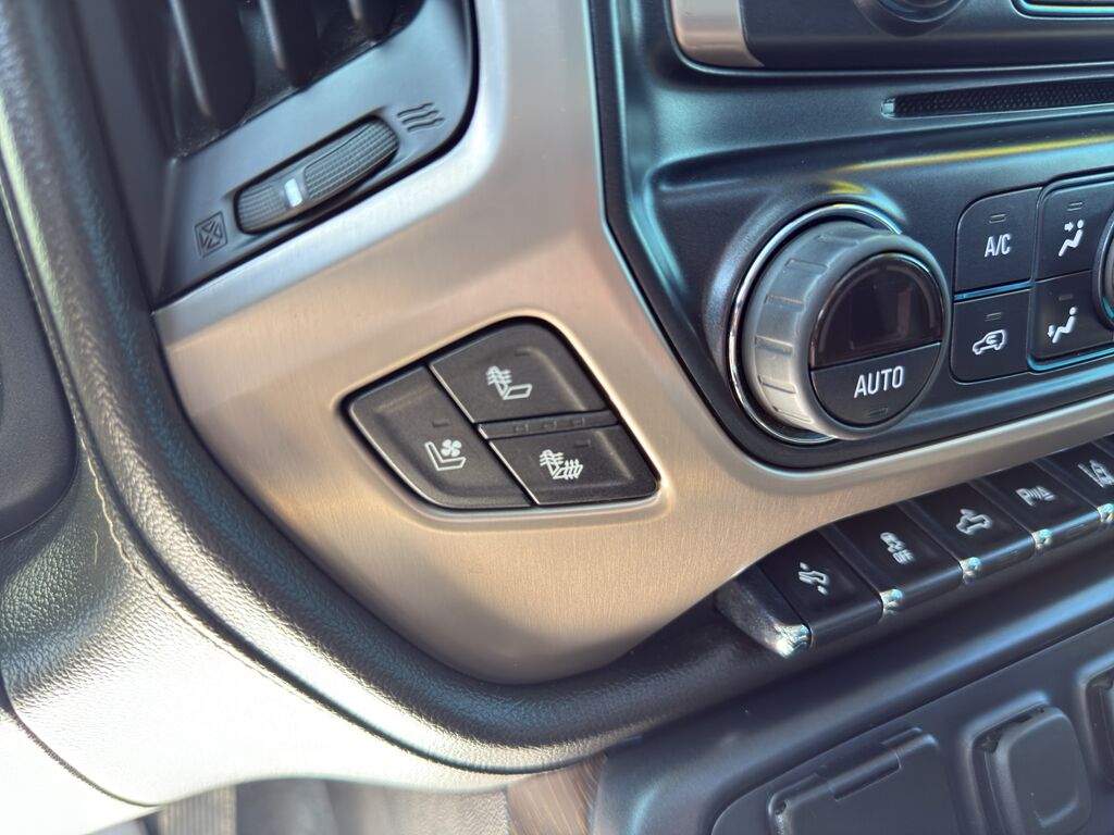 2019 GMC Sierra Denali Eureka CA