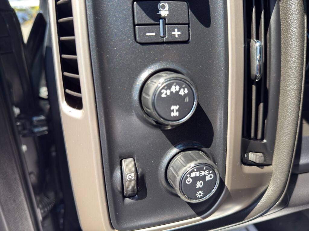 2019 GMC Sierra Denali Eureka CA