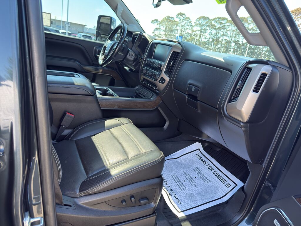 2019 GMC Sierra Denali Eureka CA
