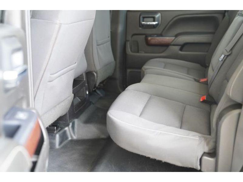 2019 GMC Sierra SLE Huntington UT
