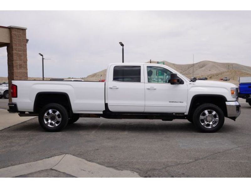 2019 GMC Sierra SLE Huntington UT