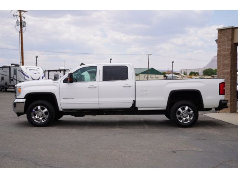 2019 GMC Sierra SLE Huntington UT