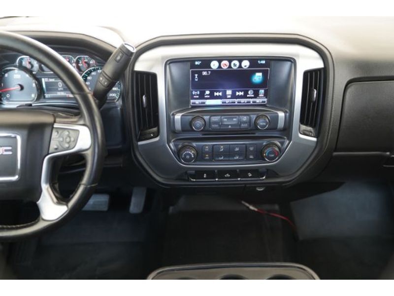 2019 GMC Sierra SLE Huntington UT