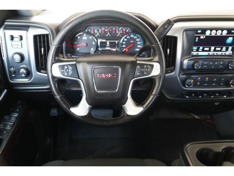 2019 GMC Sierra SLE Huntington UT