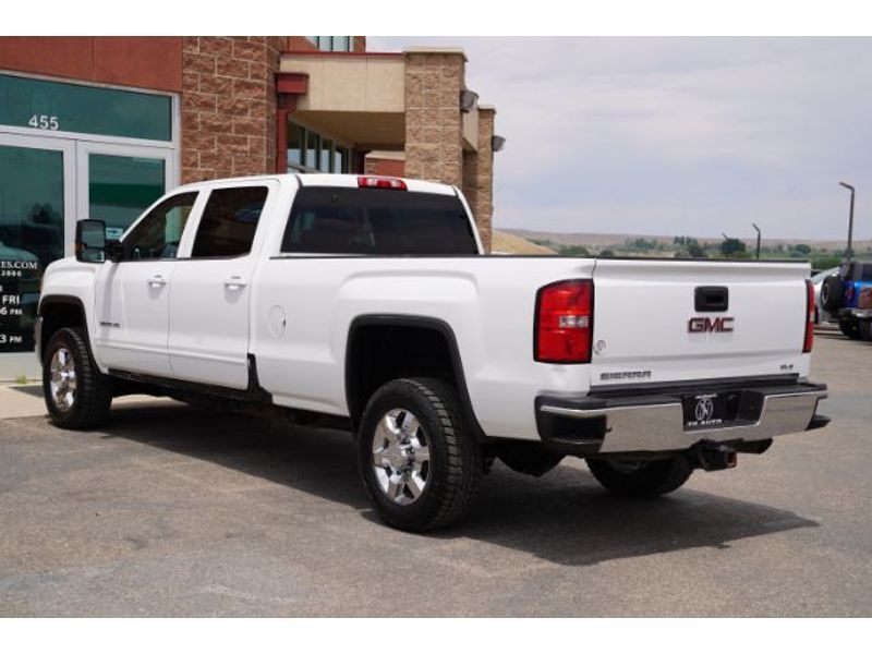 2019 GMC Sierra SLE Huntington UT