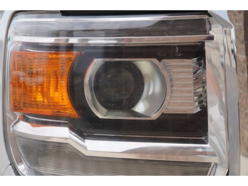 2019 GMC Sierra SLE Huntington UT