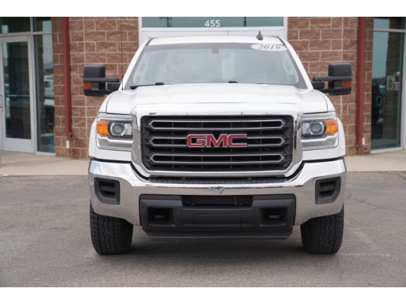 2019 GMC Sierra SLE Huntington UT