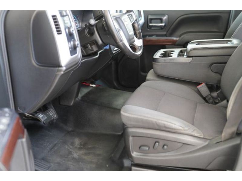 2019 GMC Sierra SLE Price UT