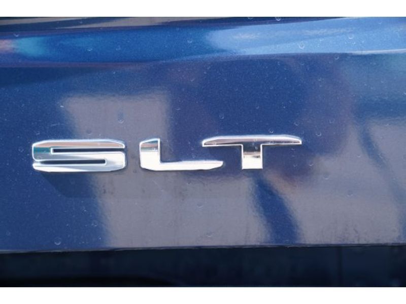 2019 GMC Sierra SLT Huntington UT