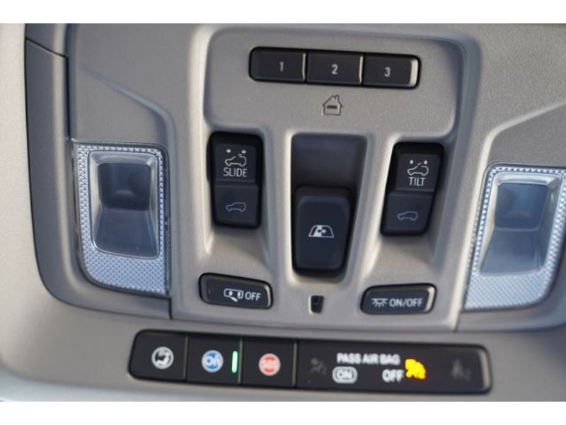 2019 GMC Sierra SLT Huntington UT