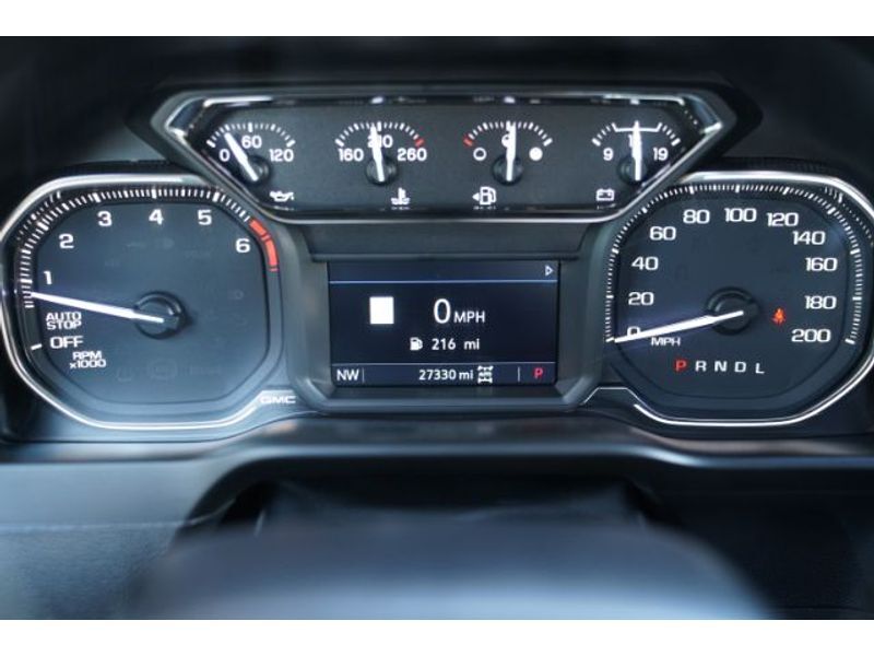 2019 GMC Sierra SLT Huntington UT