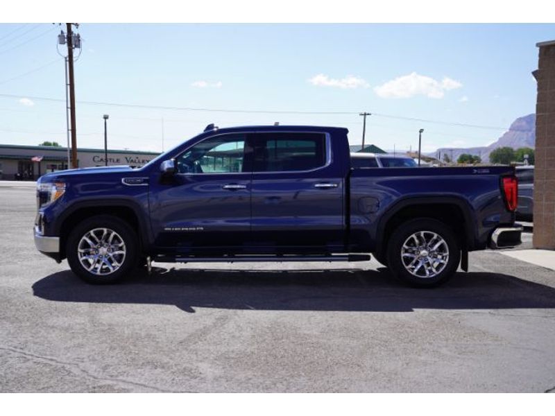 2019 GMC Sierra SLT Huntington UT