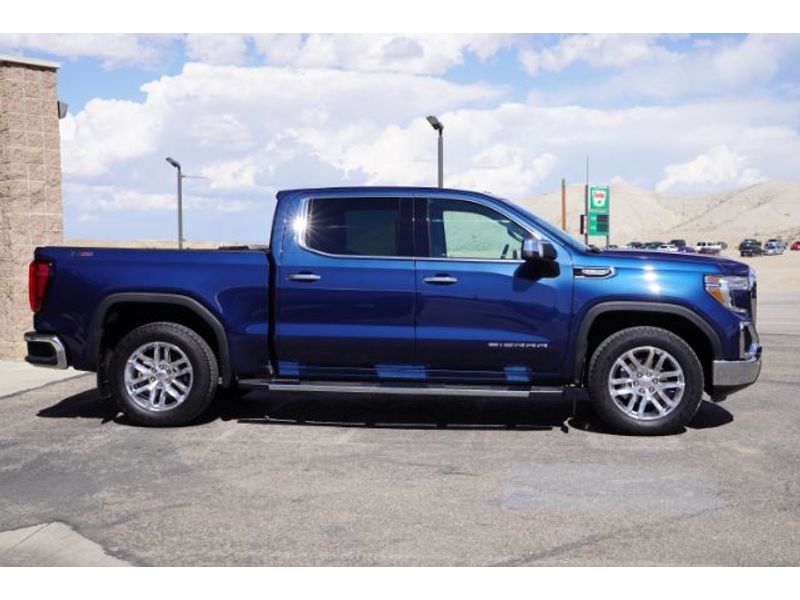 2019 GMC Sierra SLT Huntington UT