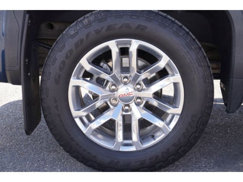 2019 GMC Sierra SLT Huntington UT