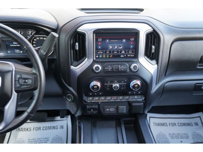 2019 GMC Sierra SLT Huntington UT