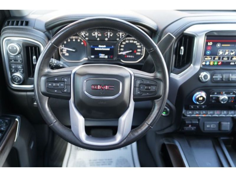 2019 GMC Sierra SLT Huntington UT