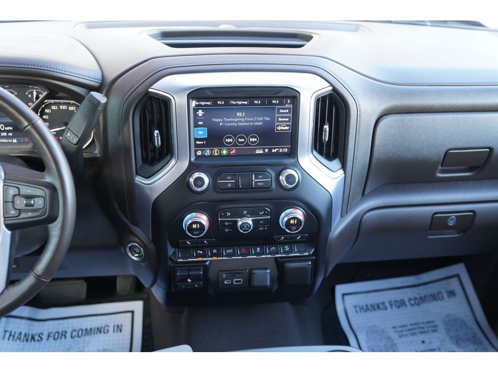 2019 GMC Sierra SLT Price UT