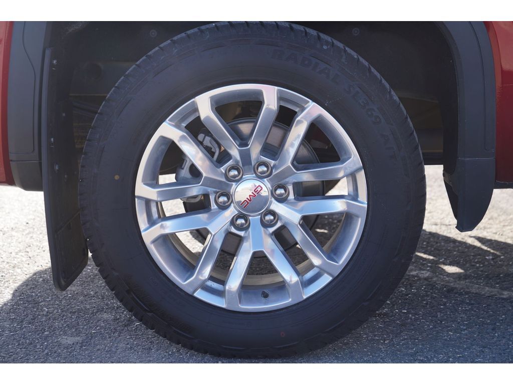 2019 GMC Sierra SLT Price UT