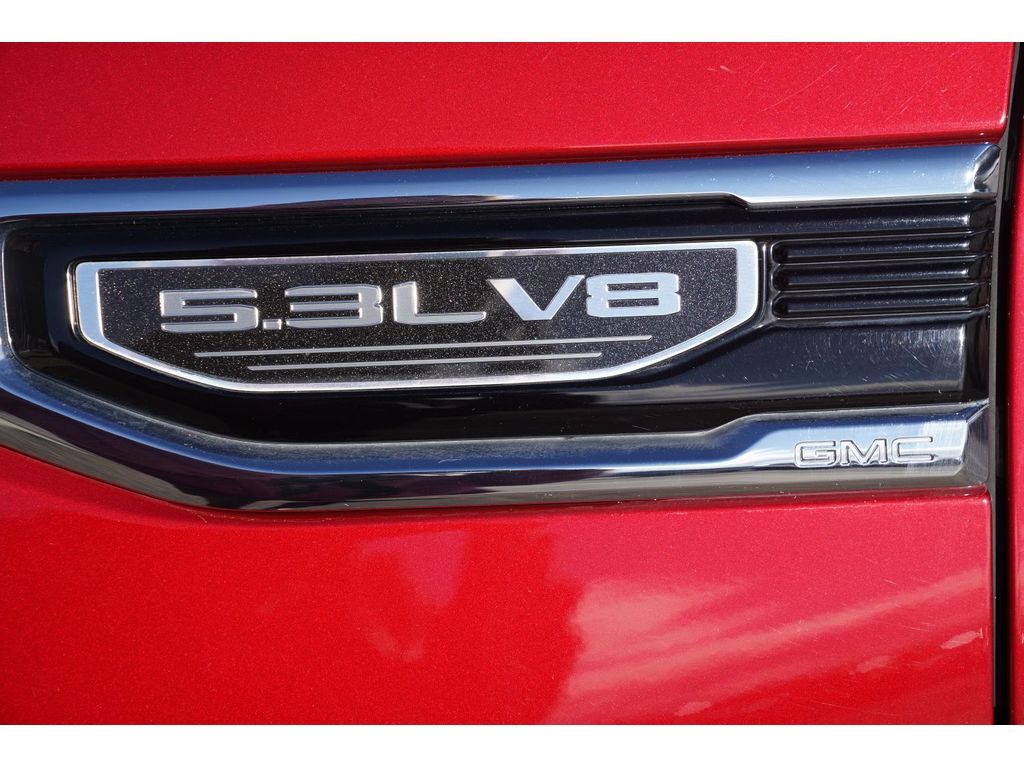 2019 GMC Sierra SLT Price UT