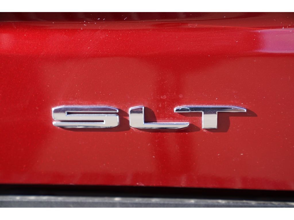 2019 GMC Sierra SLT Price UT