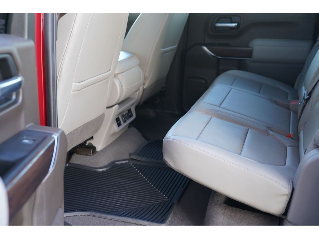 2019 GMC Sierra SLT Price UT