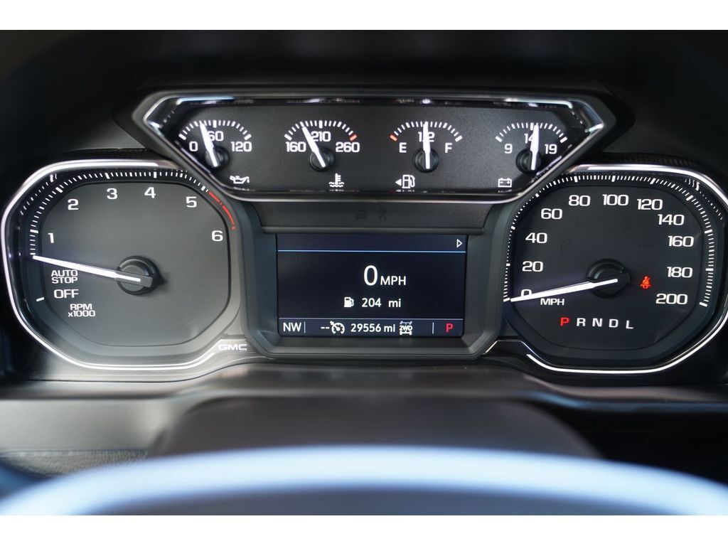 2019 GMC Sierra SLT Price UT