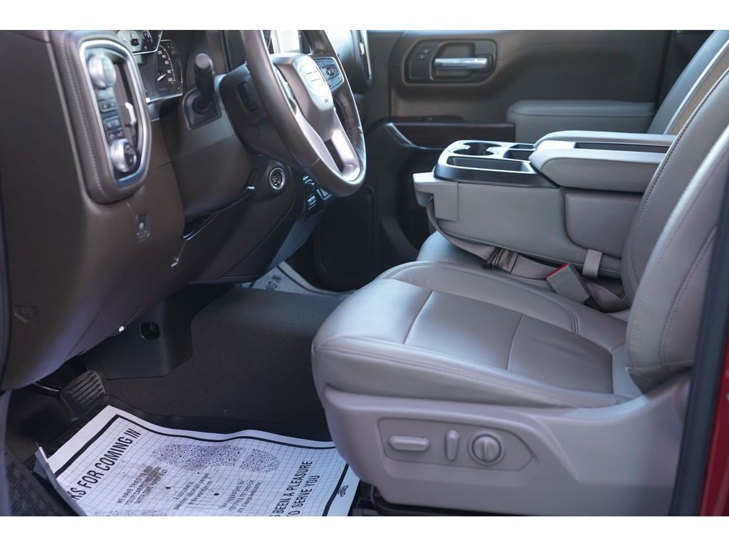 2019 GMC Sierra SLT Price UT