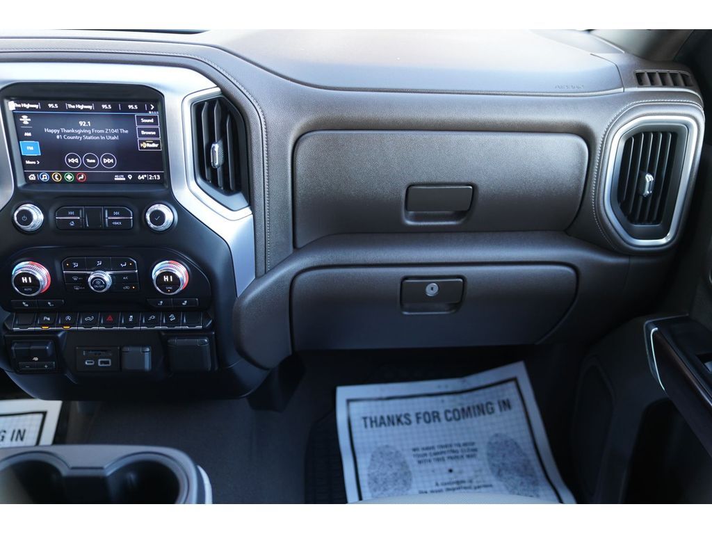 2019 GMC Sierra SLT Price UT