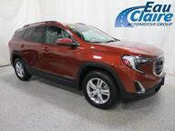 2019 GMC Terrain AWD 4dr SLE Eau Claire WI 2019 GMC Terrain AWD 4dr SLE Eau Claire WI