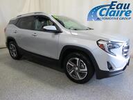 2019 GMC Terrain AWD 4dr SLT Eau Claire WI 2019 GMC Terrain AWD 4dr SLT Eau Claire WI
