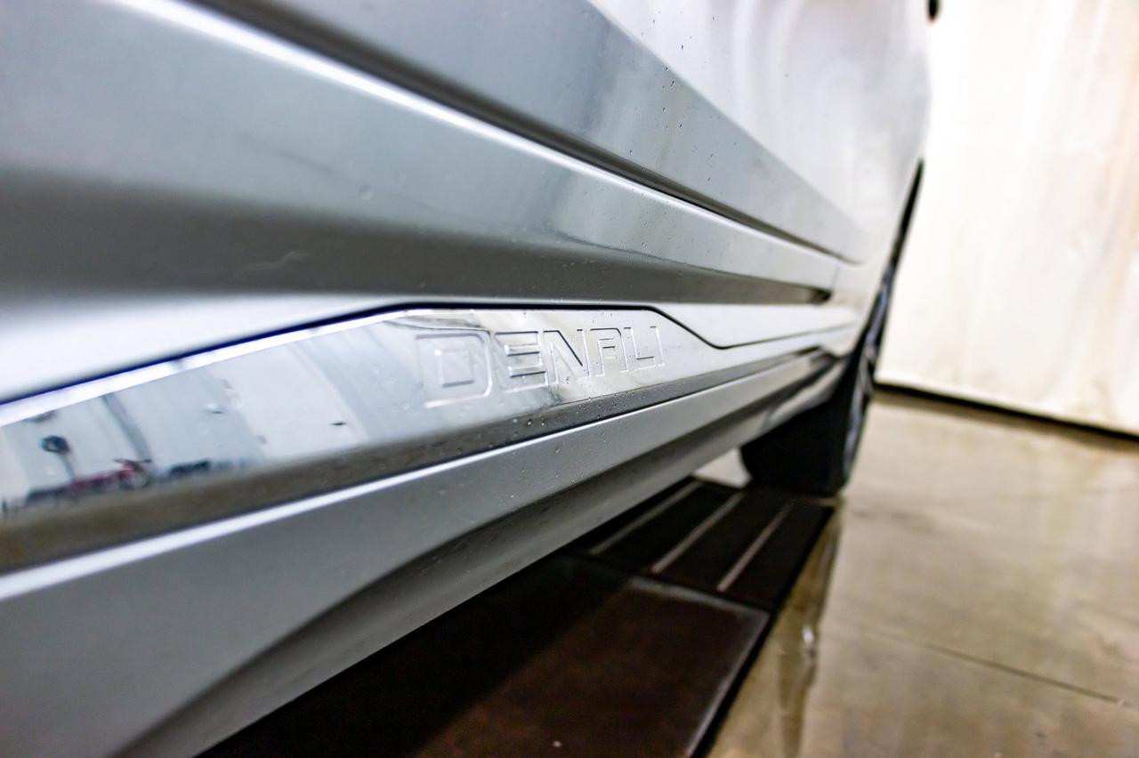 2019 GMC Terrain AWD Denali Leather Roof Nav BCam Red Deer AB