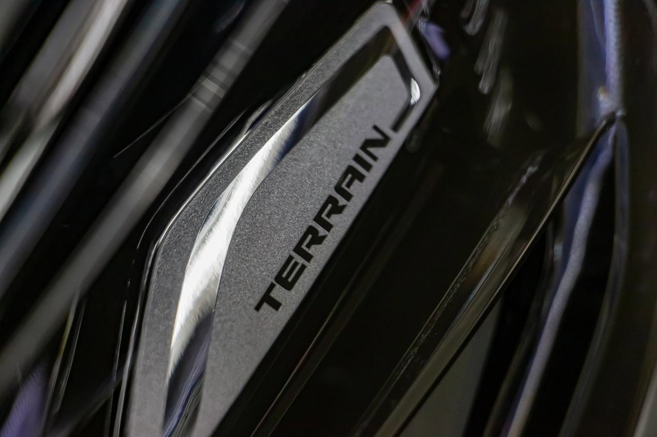 2019 GMC Terrain AWD Denali Leather Roof Nav BCam Red Deer AB