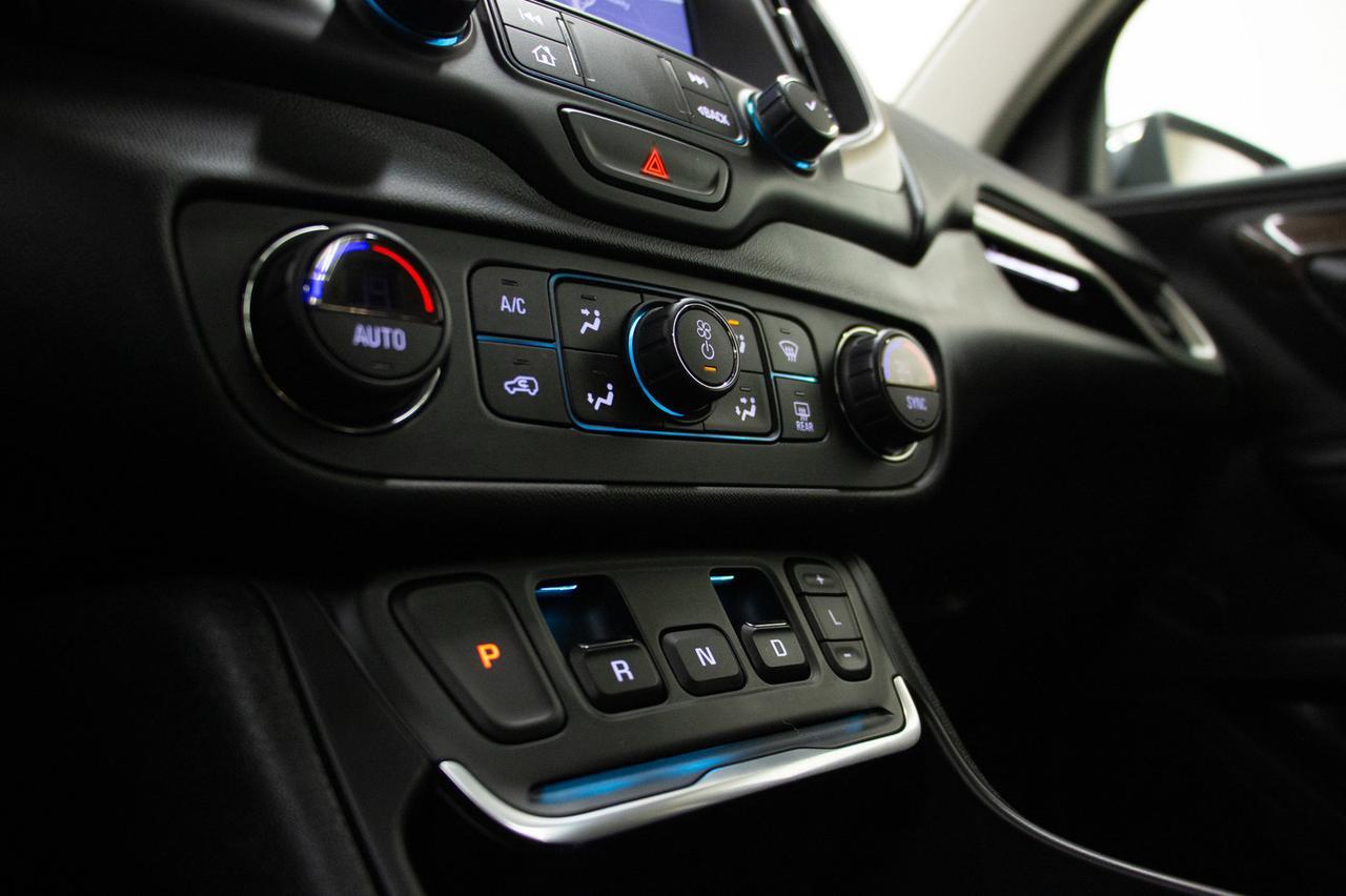 2019 GMC Terrain AWD Denali Leather Roof Nav BCam Red Deer AB