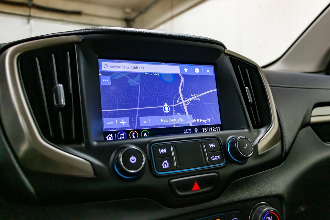 2019 GMC Terrain AWD Denali Leather Roof Nav BCam Red Deer AB