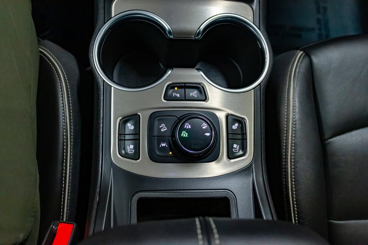 2019 GMC Terrain AWD Denali Leather Roof Nav BCam Red Deer AB