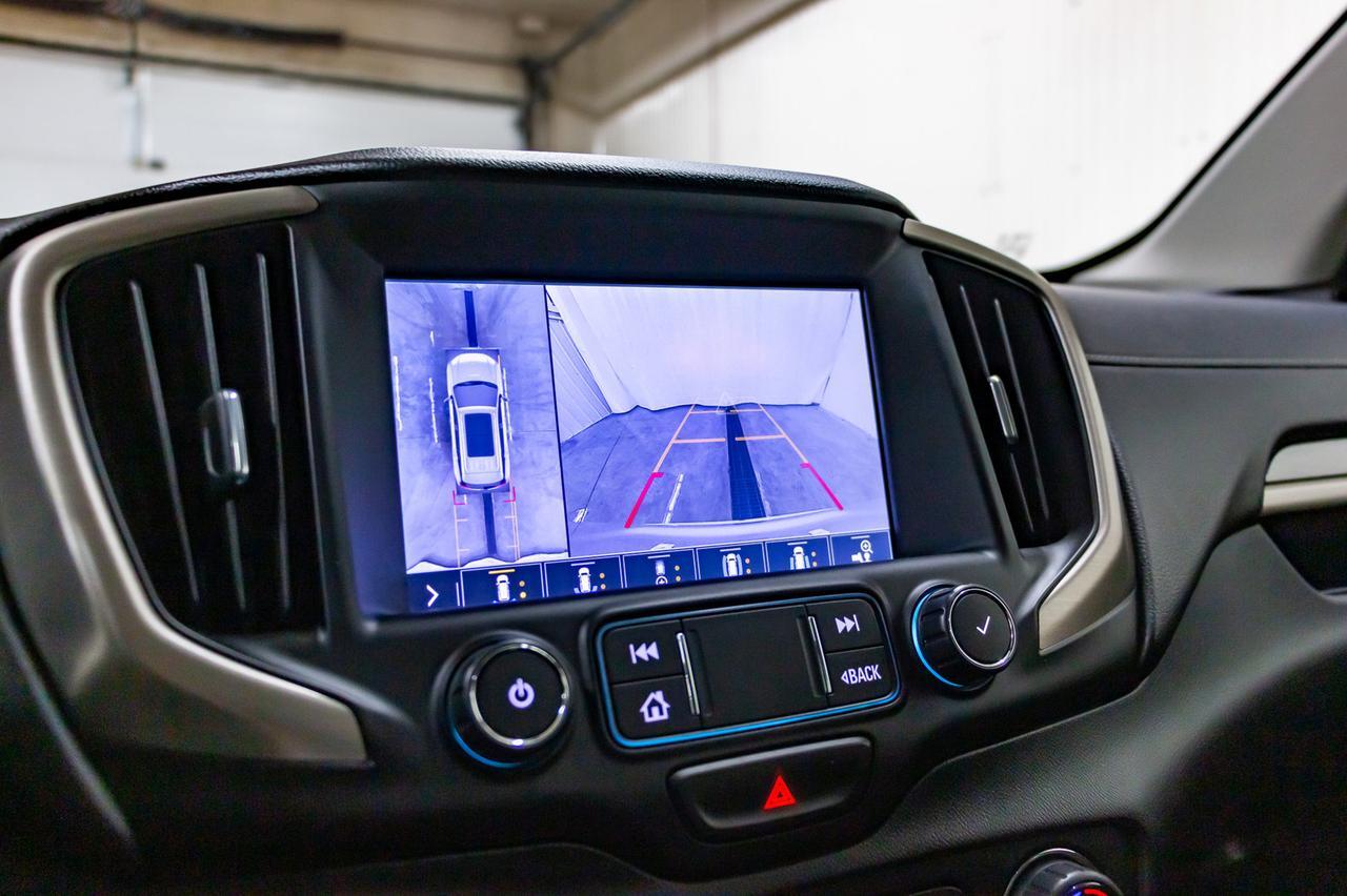 2019 GMC Terrain AWD Denali Leather Roof Nav BCam Red Deer AB