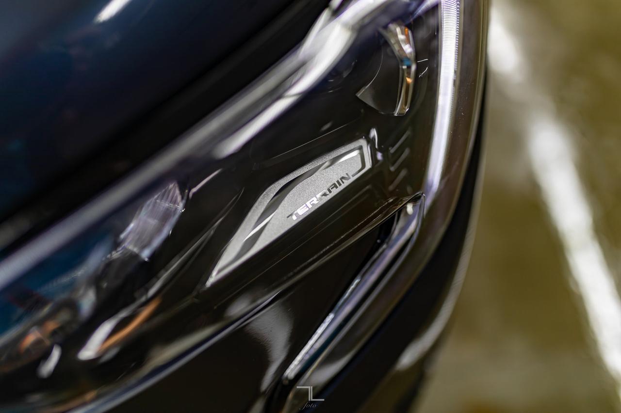 2019 GMC Terrain AWD Denali Leather Roof Nav Red Deer AB