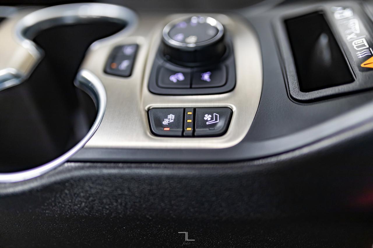 2019 GMC Terrain AWD Denali Leather Roof Nav Red Deer AB