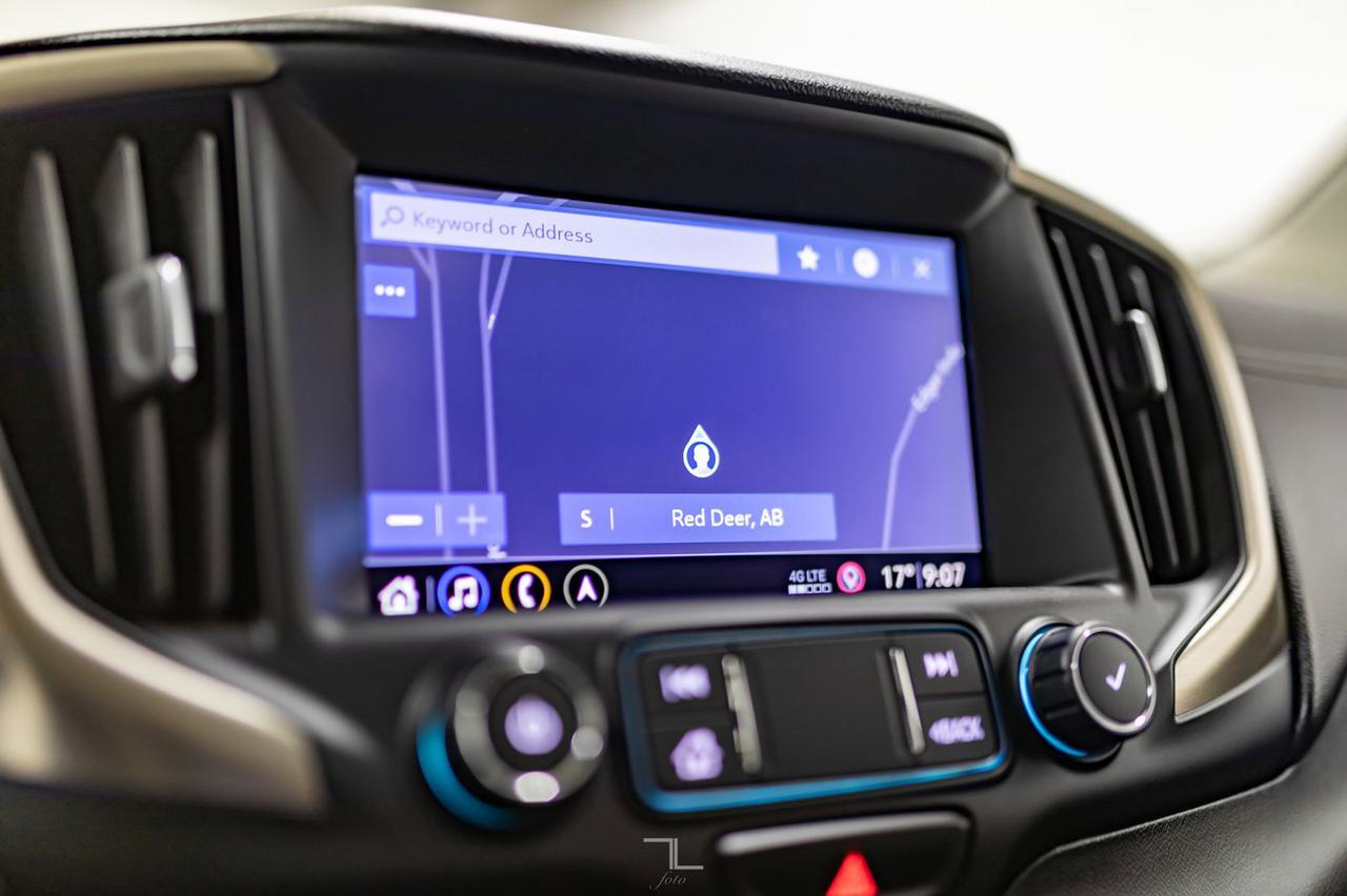 2019 GMC Terrain AWD Denali Leather Roof Nav Red Deer AB