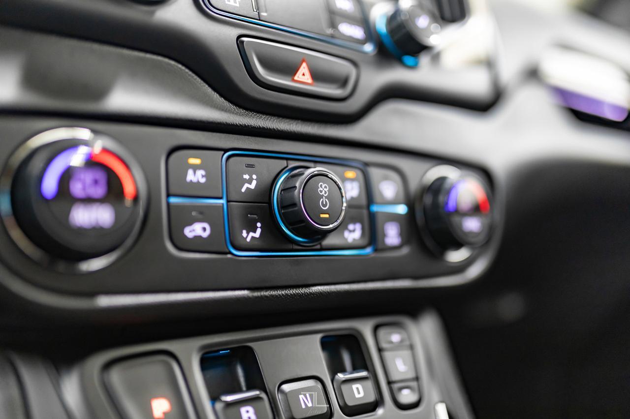 2019 GMC Terrain AWD Denali Leather Roof Nav Red Deer AB